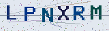Anti-spam code *