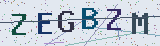 Anti-spam code *
