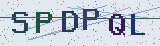 Anti-spam code *