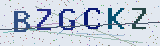 Anti-spam code *