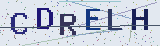 Anti-spam code *