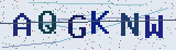 Anti-spam code *