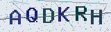Anti-spam code *