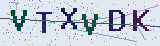 Anti-spam code *