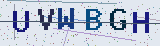 Anti-spam code *