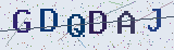 Anti-spam code *