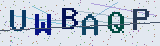 Anti-spam code *