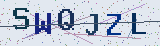 Anti-spam code *