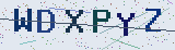 Anti-spam code *