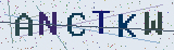 Anti-spam code *