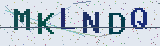 Anti-spam code *