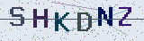 Anti-spam code *