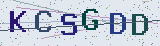 Anti-spam code *