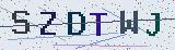 Anti-spam code *