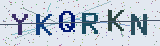 Anti-spam code *