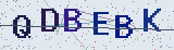 Anti-spam code *