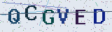 Anti-spam code *