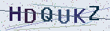 Anti-spam code *