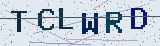 Anti-spam code *