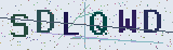 Anti-spam code *