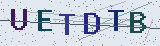 Anti-spam code *