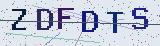 Anti-spam code *