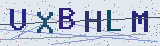 Anti-spam code *