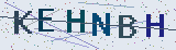 Anti-spam code *