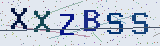 Anti-spam code *