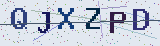 Anti-spam code *