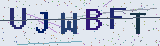 Anti-spam code *
