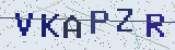 Anti-spam code *