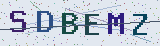 Anti-spam code *