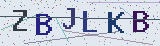 Anti-spam code *