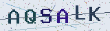Anti-spam code *