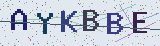 Anti-spam code *