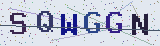 Anti-spam code *