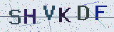 Anti-spam code *