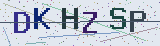 Anti-spam code *