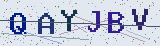 Anti-spam code *