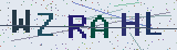 Anti-spam code *