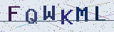 Anti-spam code *