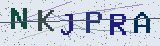 Anti-spam code *