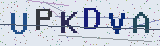 Anti-spam code *