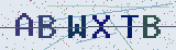 Anti-spam code *