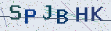 Anti-spam code *