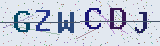 Anti-spam code *
