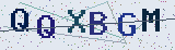 Anti-spam code *