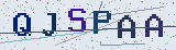 Anti-spam code *