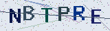 Anti-spam code *